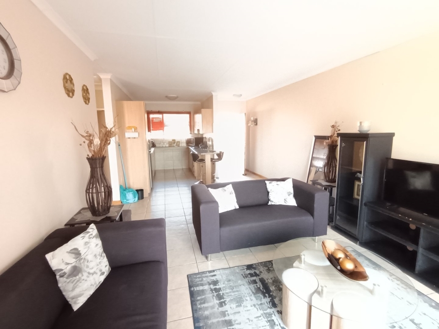 2 Bedroom Property for Sale in Pellissier Free State